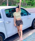 Rencontre Femme Thaïlande à ระยอง : Pammy, 23 ans